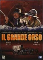 Il grande orso (DVD)