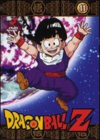 Dragon Ball Z. La serie Tv. Vol. 11 - DVD