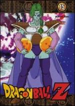 Dragon Ball Z. La serie Tv. Vol. 15