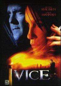 Vice di Raul Inglis - DVD