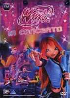 Winx Club. Tv Movie 1. Il destino di Bloom. La vendetta delle Trix - DVD - Film  di Anthony Salerno , Iginio Straffi Animazione