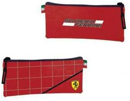 Scuderia Ferrari - Astuccio portapenne