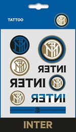 Inter Tattoo Logo