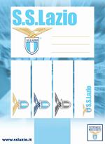 Imagicom: Lazio Sticky Labels Logo