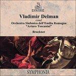 Vladimir Delman Conducts Orchestra Toscanini