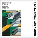 Milano New Wave 1980-1983 - CD Audio