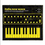 Italia New Wave. Minimal Synth, New Wave & Post Punk Sounds