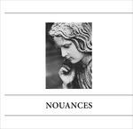 Nouances (+ Postcard) - Vinile LP