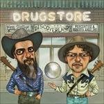 Drugstore - CD Audio di Discoverland