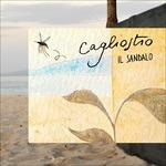 Il sandalo - CD Audio di Cagliostro