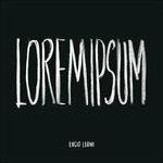 Lorem Ipsum