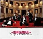 Da Funk Machine - CD Audio di Bundamove