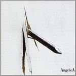 Angelica 1993 - CD Audio