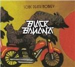 Sonic Death Monkey - CD Audio di Black Banana