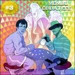 Subsound Split Series vol.3 - Vinile LP di Oddateee,Mombu