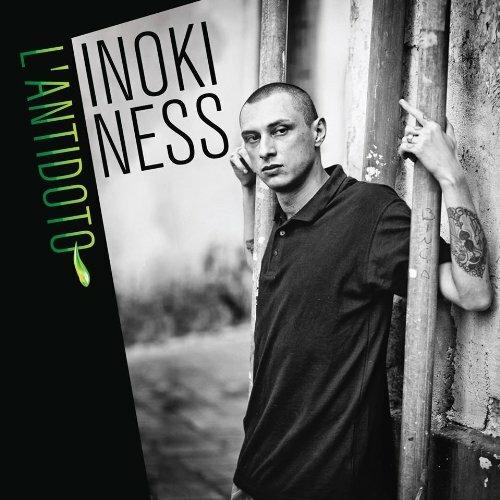 L’antidoto - CD Audio di Inoki Ness