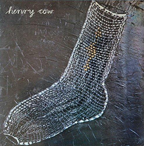Unrest (Limited Edition) - Vinile LP di Henry Cow