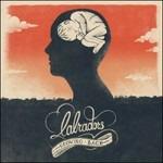 Growing Back - CD Audio di Labradors