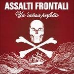 Un'intesa perfetta - CD Audio di Assalti Frontali