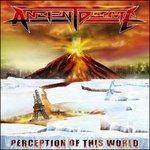 Perception of This World - CD Audio di Ancient Dome