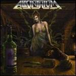 One for the Road - CD Audio di Absinthium