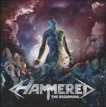 Beginning - CD Audio di Hammered