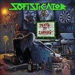 Death by Zapping - CD Audio di Sofisticator