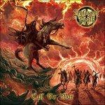 Call to War - CD Audio di Infernal Death