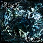 Ab Initio - CD Audio di Onirik