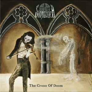 Cross of Doom - CD Audio di Stonewitch