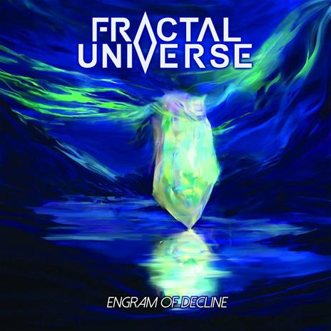 Engram of Decline - CD Audio di Fractal Universe