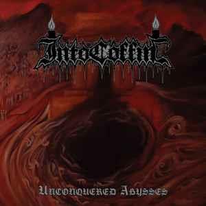 Unconquered Abysses - CD Audio di Into Coffin