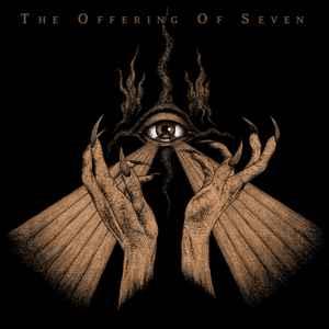 Offering Of Seven - CD Audio di Gnosis