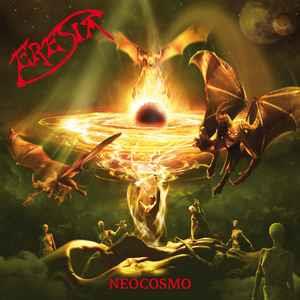 Neocosmo - CD Audio di Eresia