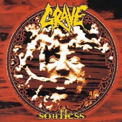 Soulless - CD Audio di Grave