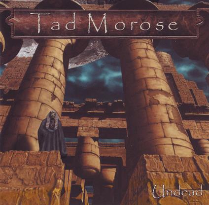 Undead - CD Audio di Tad Morose