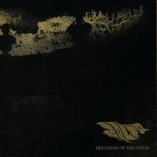 Delusion of Negation - CD Audio di Zolfo