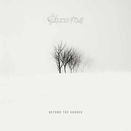 Beyond the Shores (On Death and Dying) - Vinile LP di Shores of Null