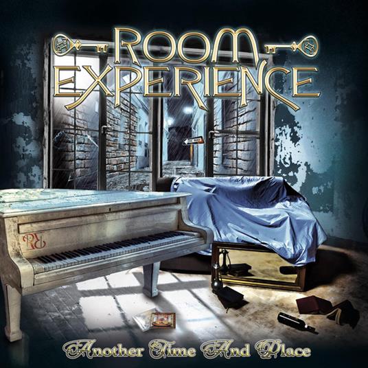 Another Time And Place - CD Audio di Room Experience