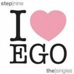 I Love Ego. Step Nine - CD Audio