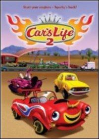 Car's Life 2 di Michael Schelp - DVD