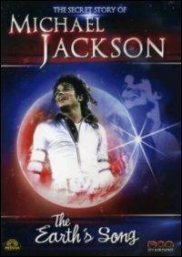 Michael Jackson. The Earth's Song (DVD) - DVD