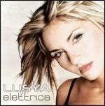 Elettrica - CD Audio di Lusya