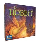 Lo Hobbit Edizione Italiana. Gioco da tavolo