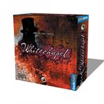 Lettere da Whitechapel. Gioco da tavolo