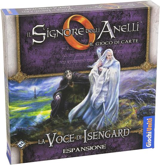 Il Signore Degli Anelli Lgc :Eredi di Nemenor - 7