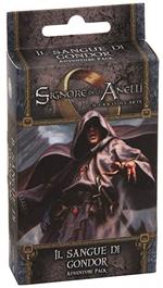 Il Signore degli Anelli LCG: Il Sangue di Gondor