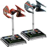 X-Wing. Assi Imperiali. Gioco da tavolo