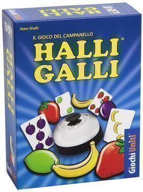 Halli Galli. Gioco da tavolo - 97