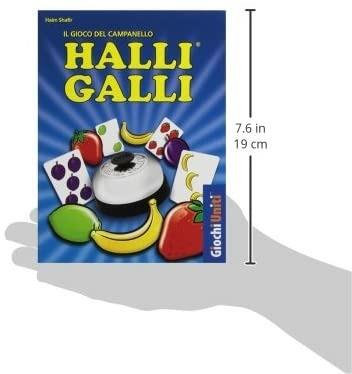 Halli Galli Game - Giochi da tavolo